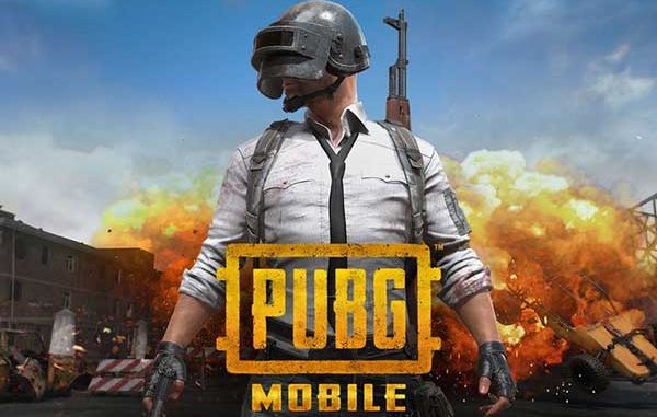 pubg mobile