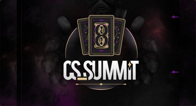 Beyond the Summit