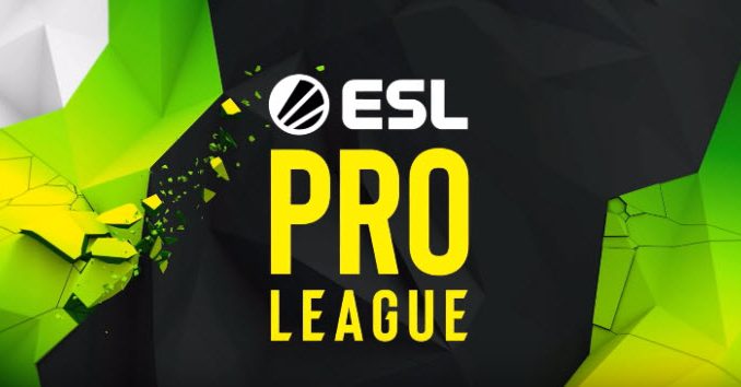 ESL Pro League