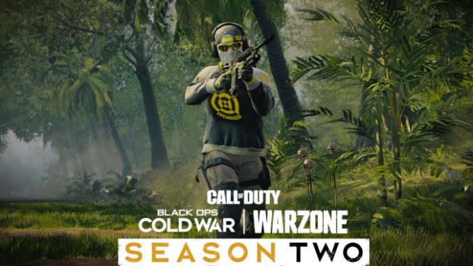 Major weapon_BOCW