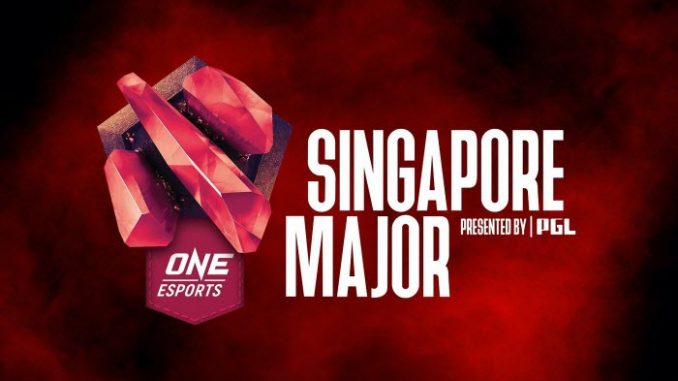 ONE Esports