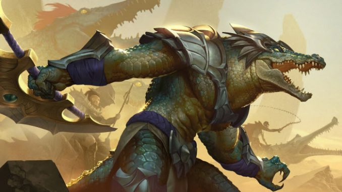 Renekton