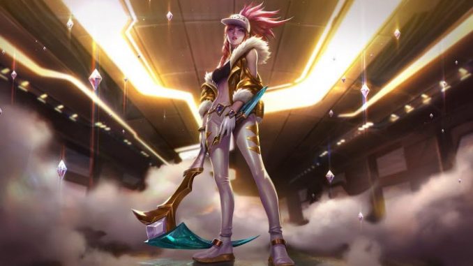 Akali