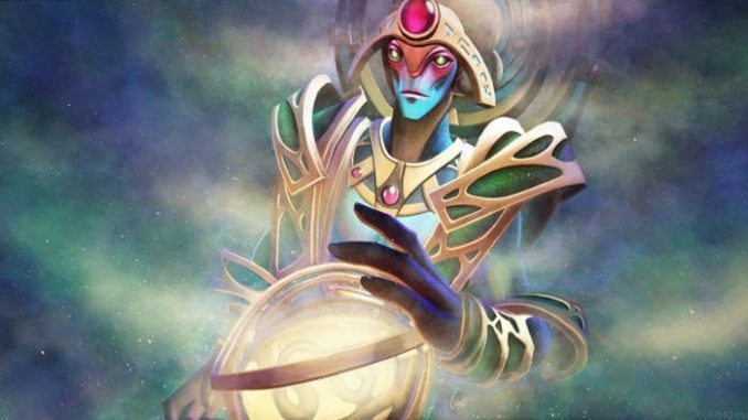 ORACLE