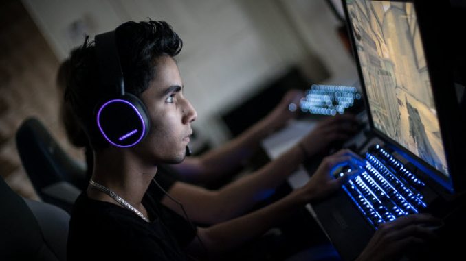 SumaiL