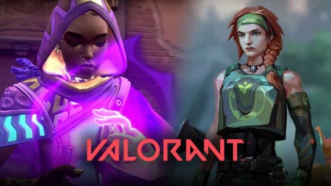 Valorant-Skye-Astra