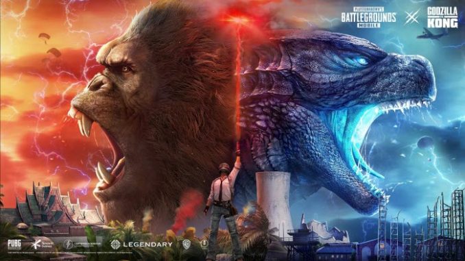 pubg-godzilla-vs-kong