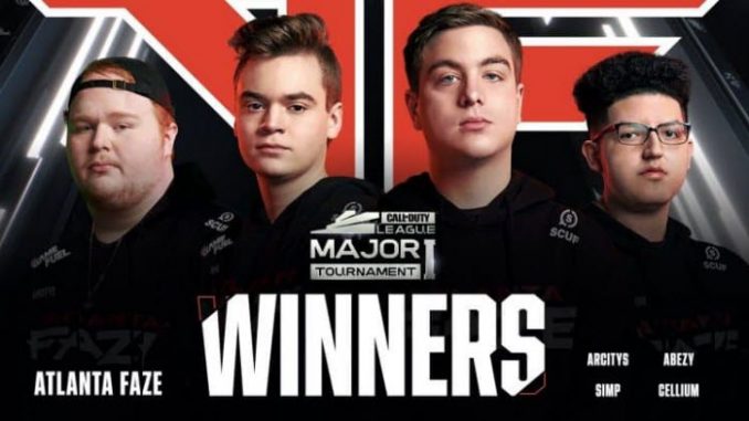 Atlanta FaZe