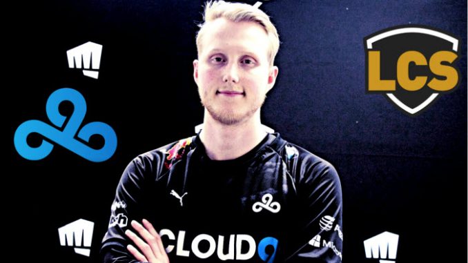 Cloud9