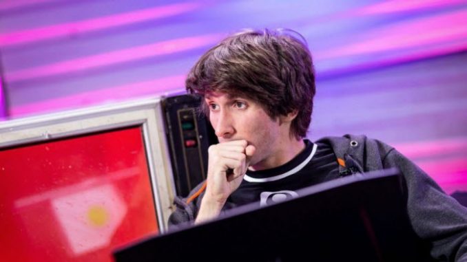 Dendi