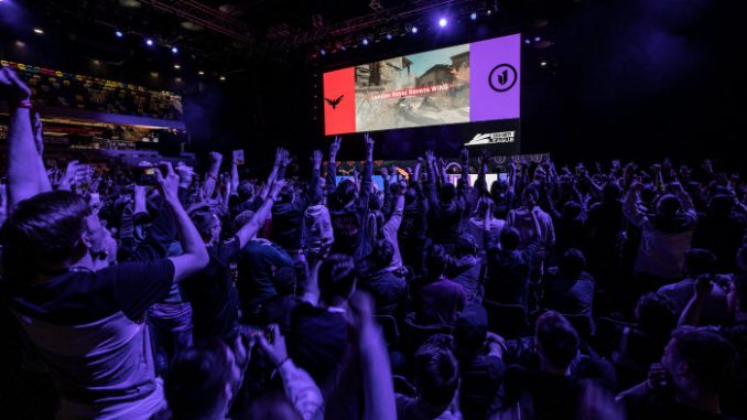 COD return of fans
