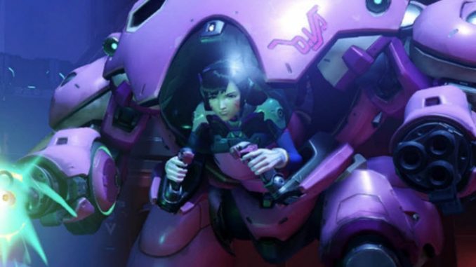 Overwatch