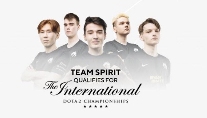 Team Spirit