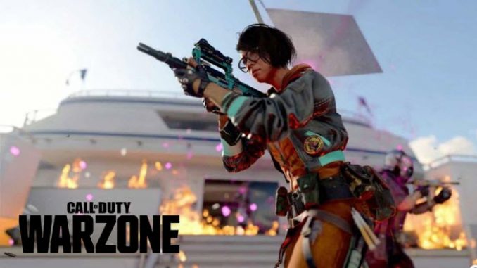 warzone-dead-silence