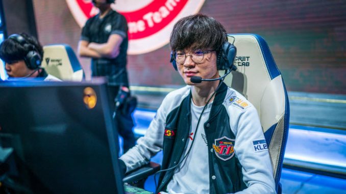 Faker