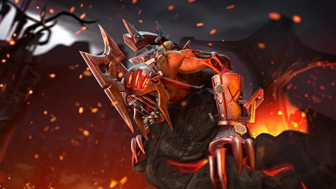 Lifestealer