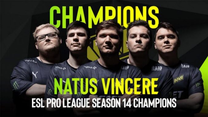 NaVi wins