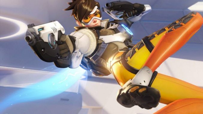 Overwatch