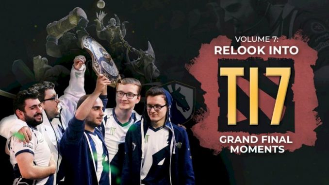 TI7