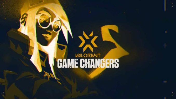Game Changers