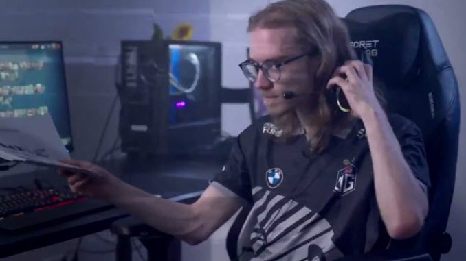 OG adds Misha