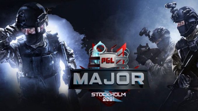 PGL Stockholm Major 02