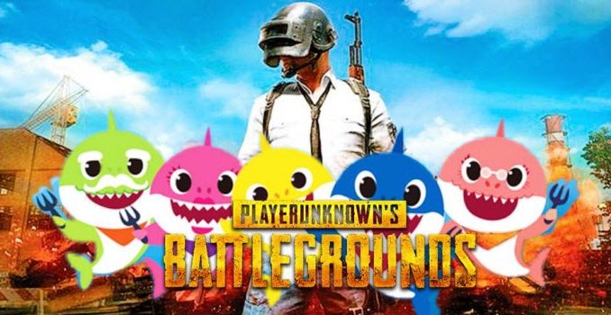 PUBG Mobile