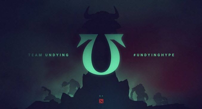 Team Undying