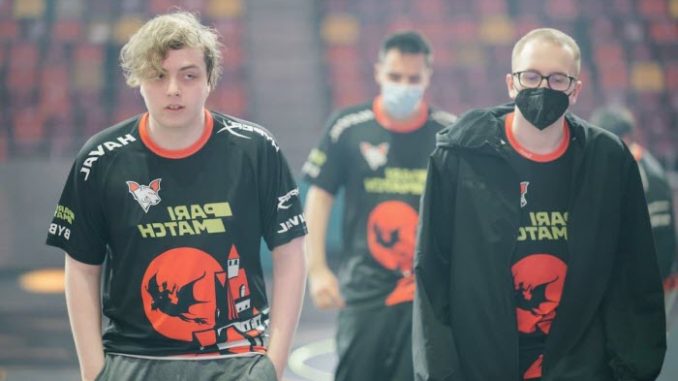 Virtus Pro