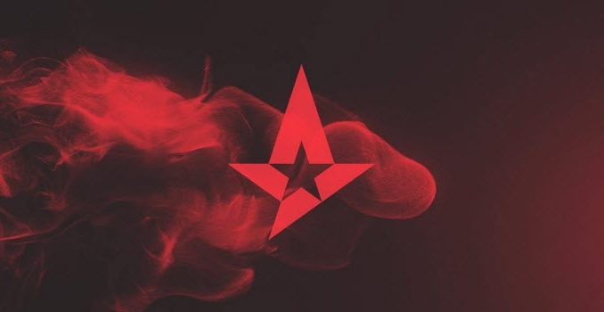 new Astralis