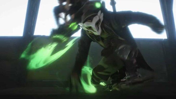new League of Legends