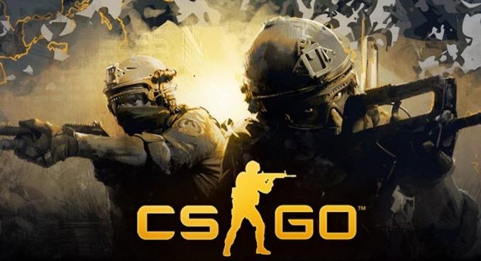 CSGO