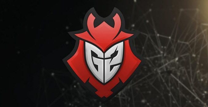 G2 Esports secure