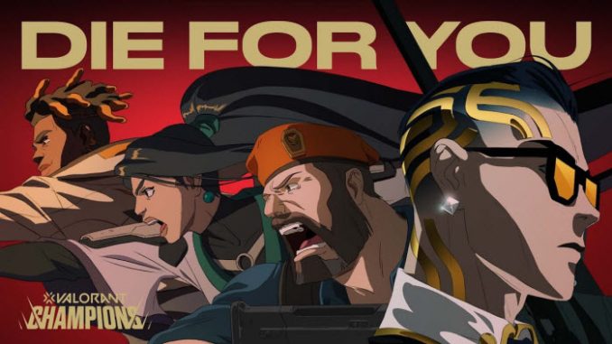 Riot Games releases
