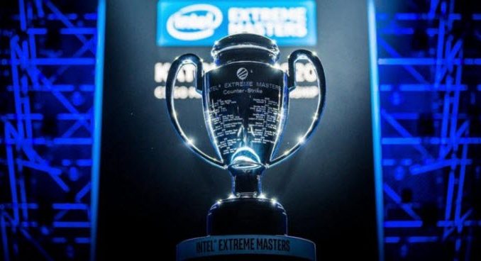 IEM Katowice 2022