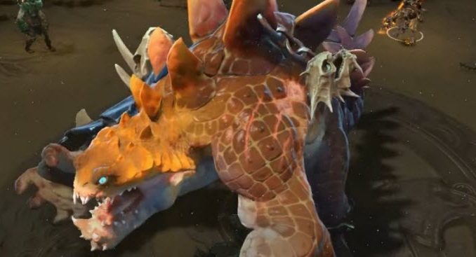 Primal Beast