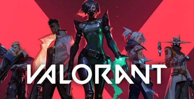 Valorant