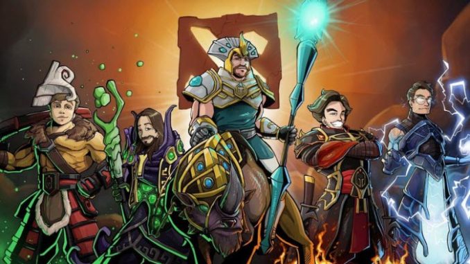 Gaimin Gladiators