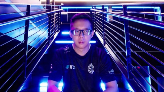 TSM