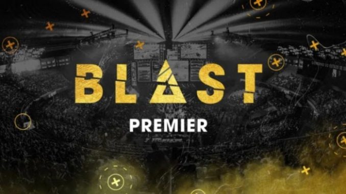 BLAST Premier