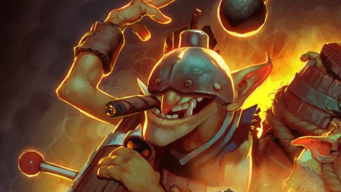 Dota 2 patch 7.31