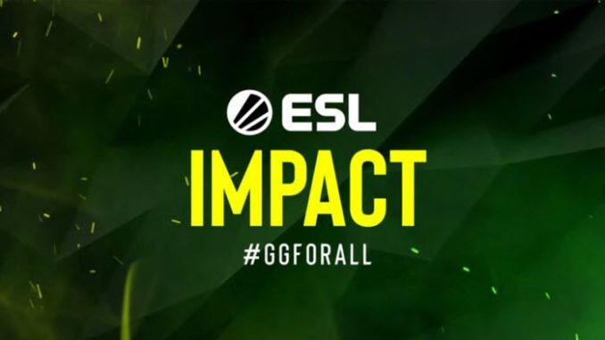 ESL Impact