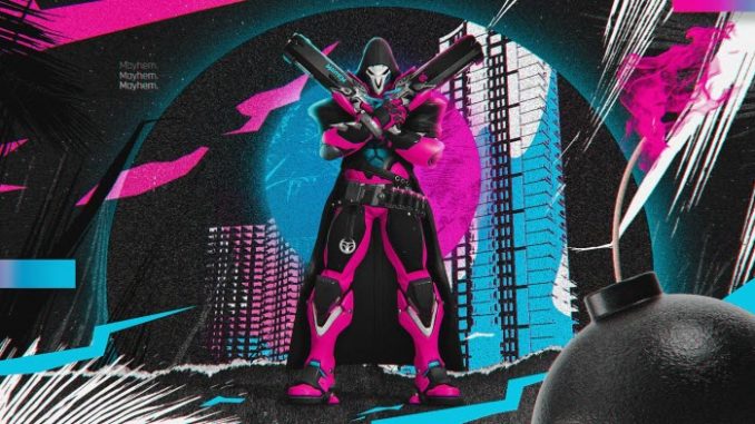 Overwatch League teams