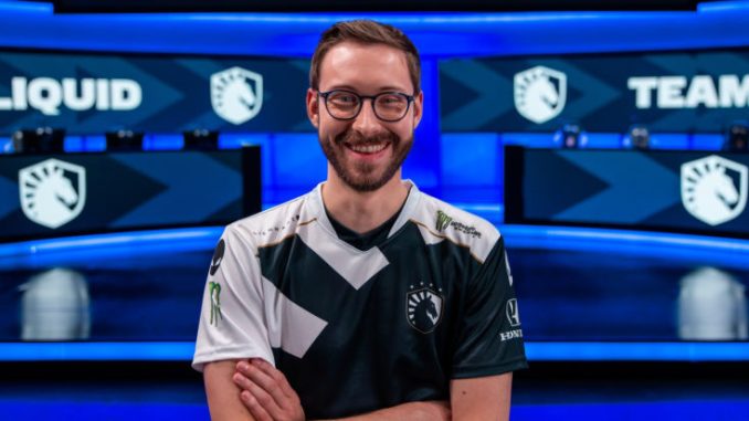 Team Liquid