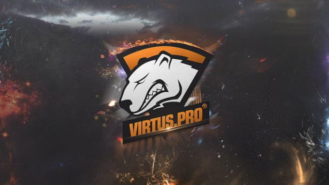 Virtus.pro