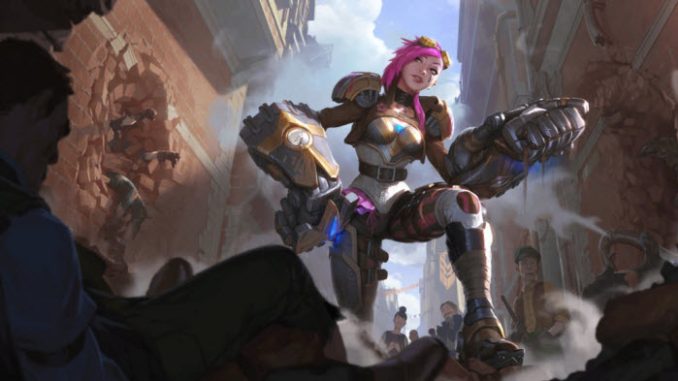 MMORPG game_