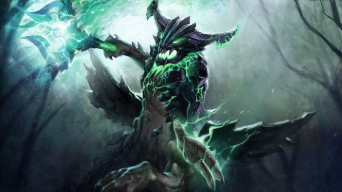 top 5 hero dota2