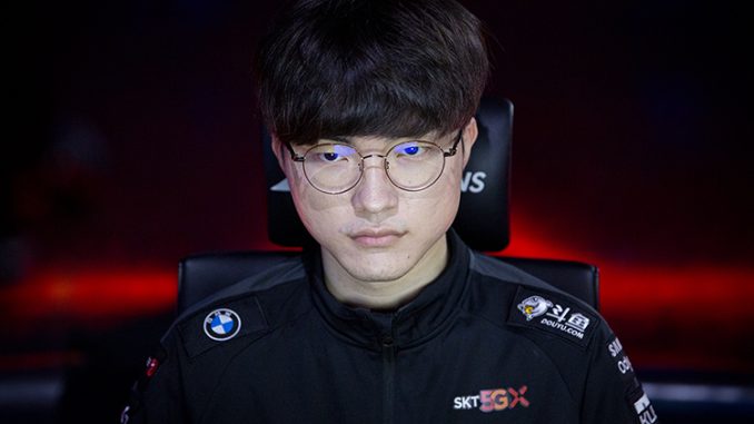 Faker