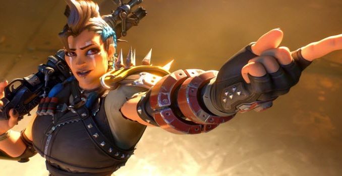Junker Queen
