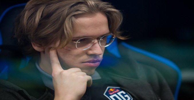 Topson, OG